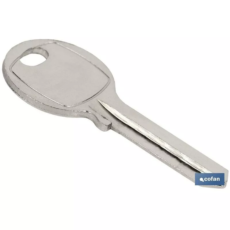 Bricolajeonlinees - llave bruto candado 50MM (R.10403111-12-29-11KA-29KA) barato