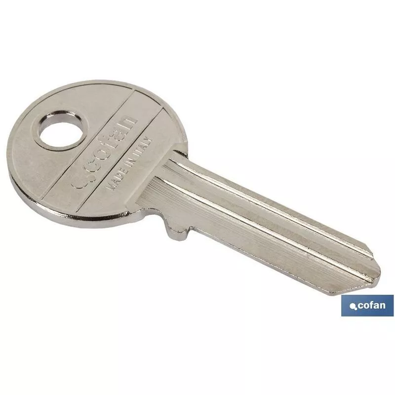 Bricolajeonlinees - llave serreta en bruto cerradura persiana barato