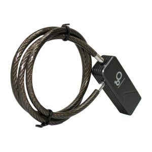 Brycus - Candado con Huella Dactilar FL-60 barato