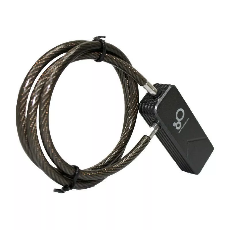 Brycus - Candado con Huella Dactilar FL-60 barato