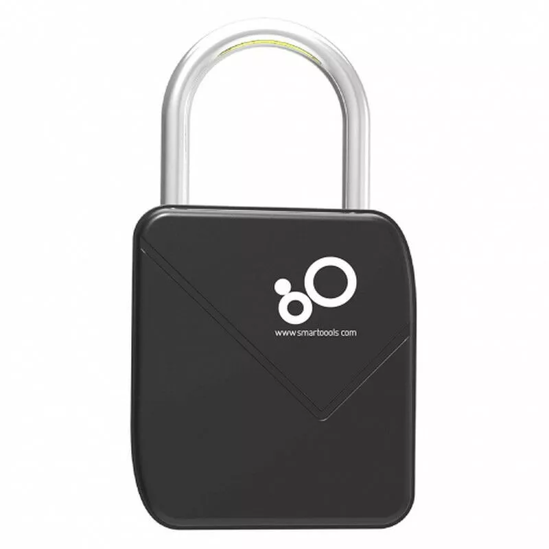 Brycus - Candado con Huella Dactilar FL-S3 barato