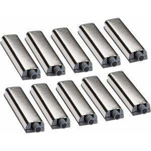 Buffer Bisagra Pestillo Push to Open Pestillos para gabinete de cocina Muebles Puerta con bisagras para presionar para abrir puertas de armario barato