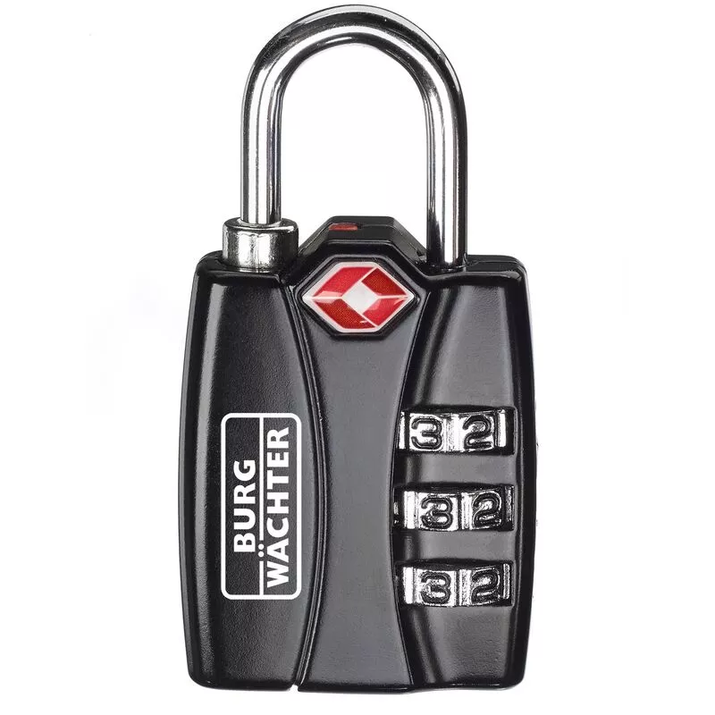 Burg Wächter Tsa7830sb - Candado Seguridad Maleta Combinación Blister barato