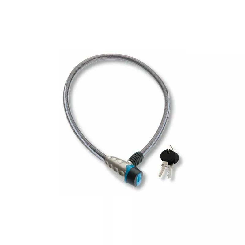 Burg-wächter - 650 80 Reflex - Cable antirrobo con luz barato