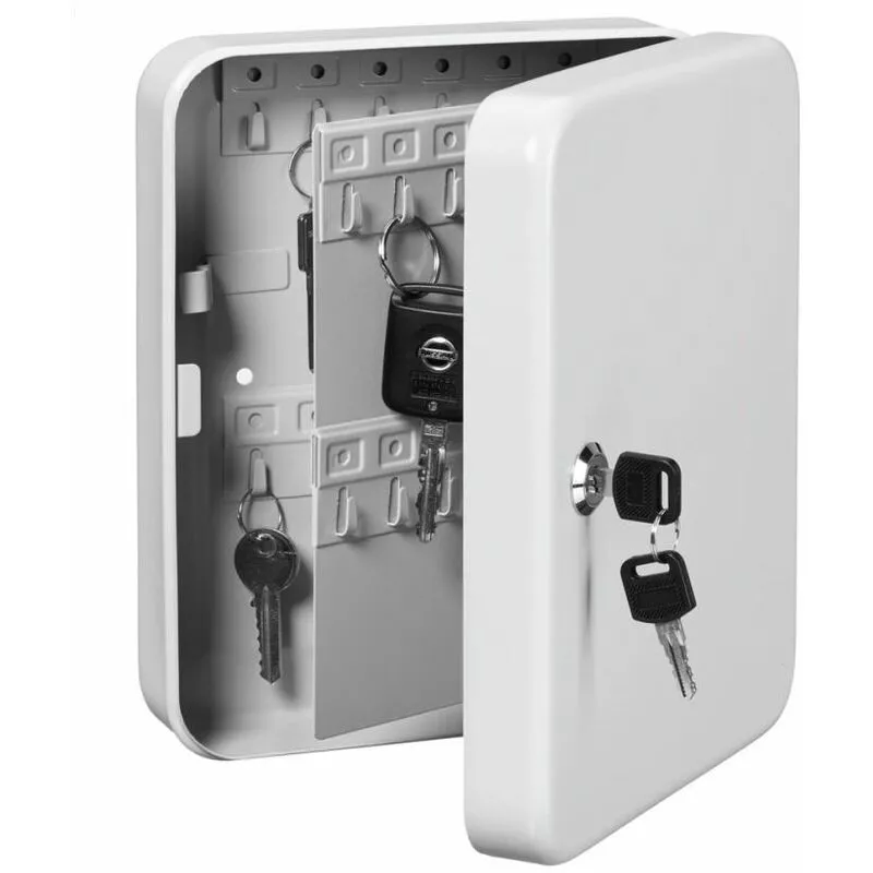 Burg-wächter - Caja de llavero favor kc 48 barato