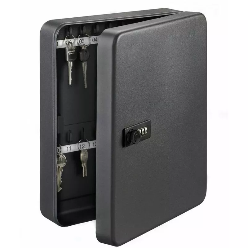 Burg-wächter - Caja de llaves kc 36 c barato