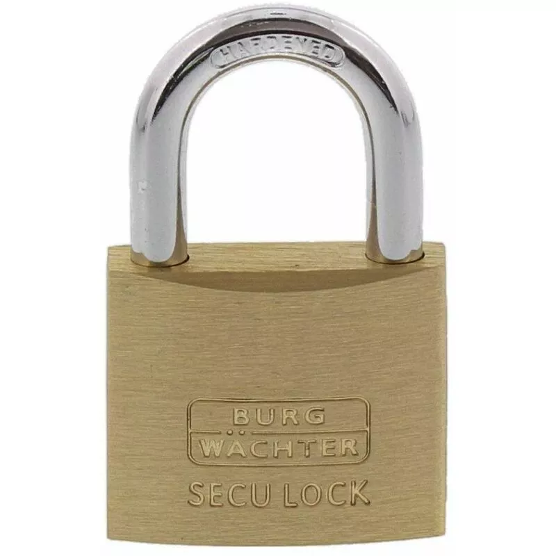 Burg-wächter - Candado trio 405 40 gl sb barato