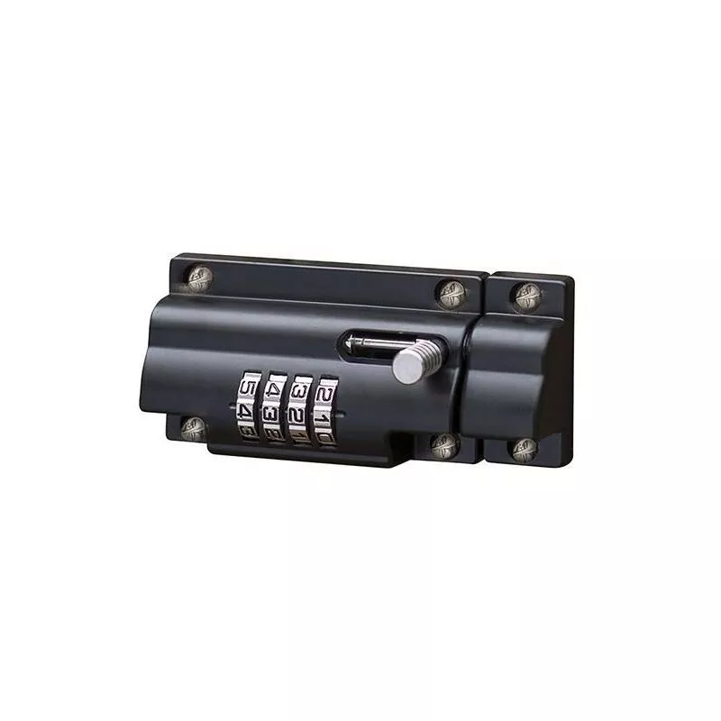 Burg-wächter - Cerradura de combinación rs 110 c sb barato