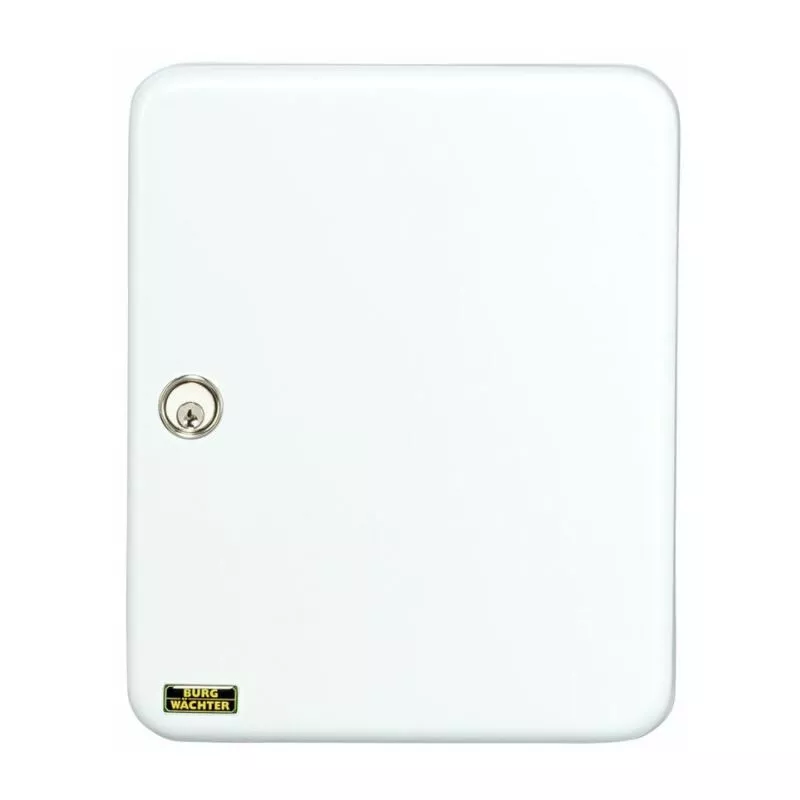 Burg-wächter - KeyBOX cs H255XB205XT75MM Castle Grey Guard barato