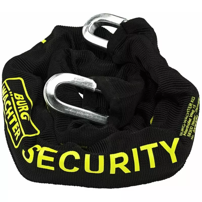 Burg-wächter - Lock de cadena skm 8/90 barato