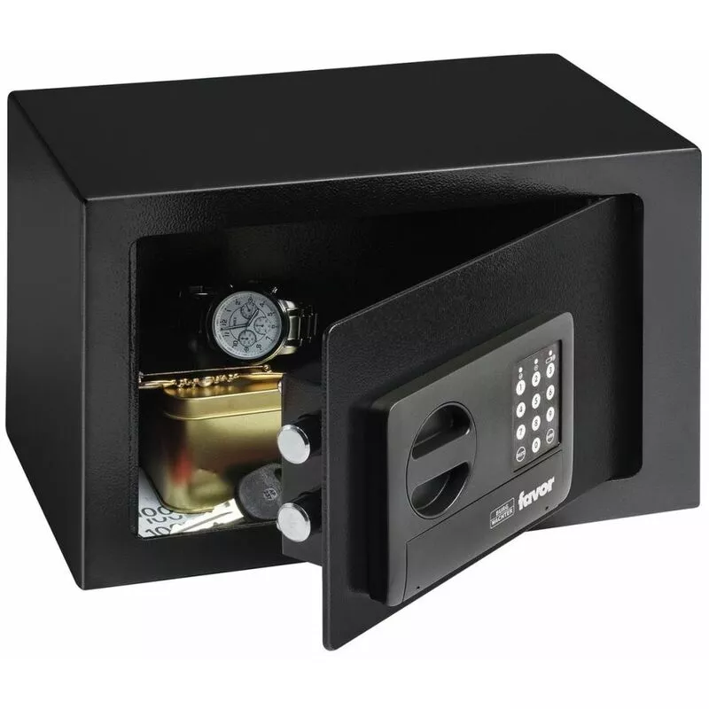 Burg-wächter - Muebles Safe Favor S3 e barato