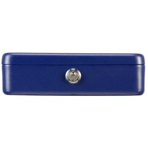 Burg-wächter - ccs 257 Money Cassette barato