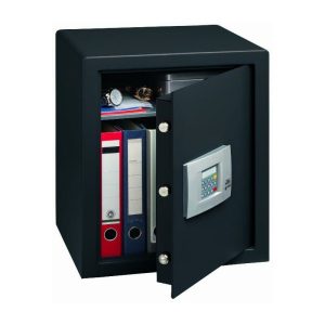 Burgwächter Caja fuerte P4E - Cerradura electrónica - 24830 barato