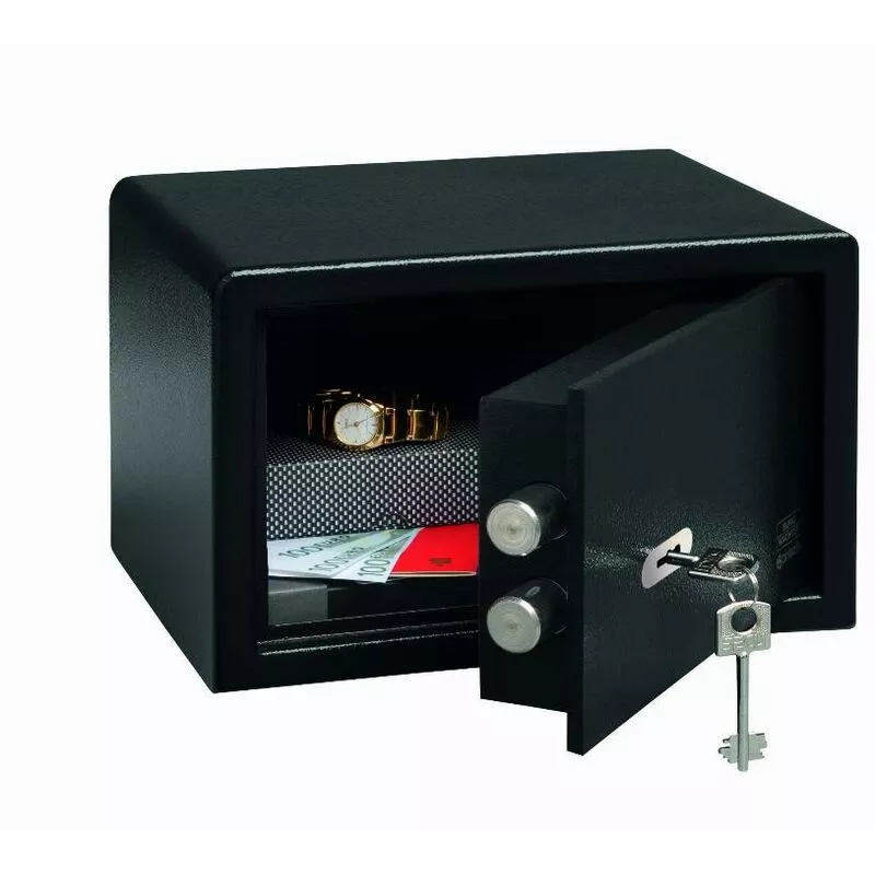 Burgwächter Caja fuerte PointSafe P1S - 24840 barato