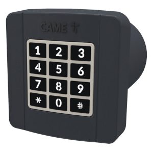 Bus Cxn Flush Keypad Selector Came SELT2BDG 806SL-0290 barato