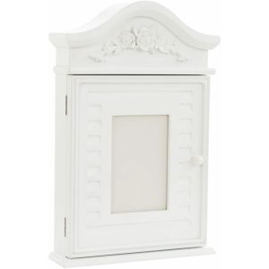 CLP - Caja Armario Para Llaves Skive Blanco barato