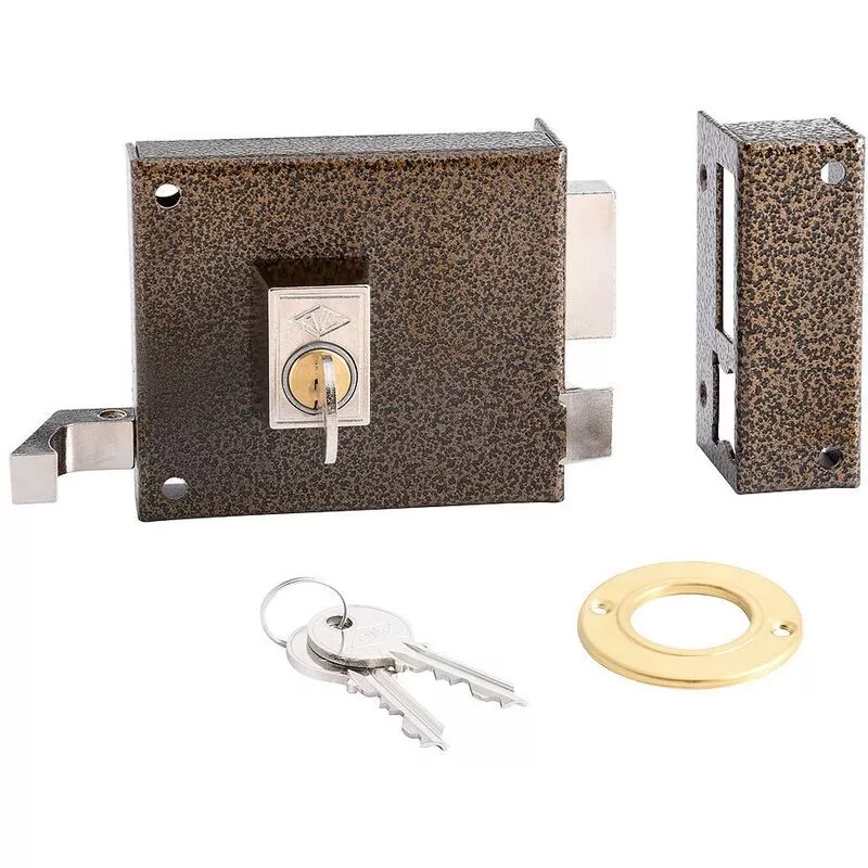 CVL - Cerradura 1125ar/ 10/he derecha barato