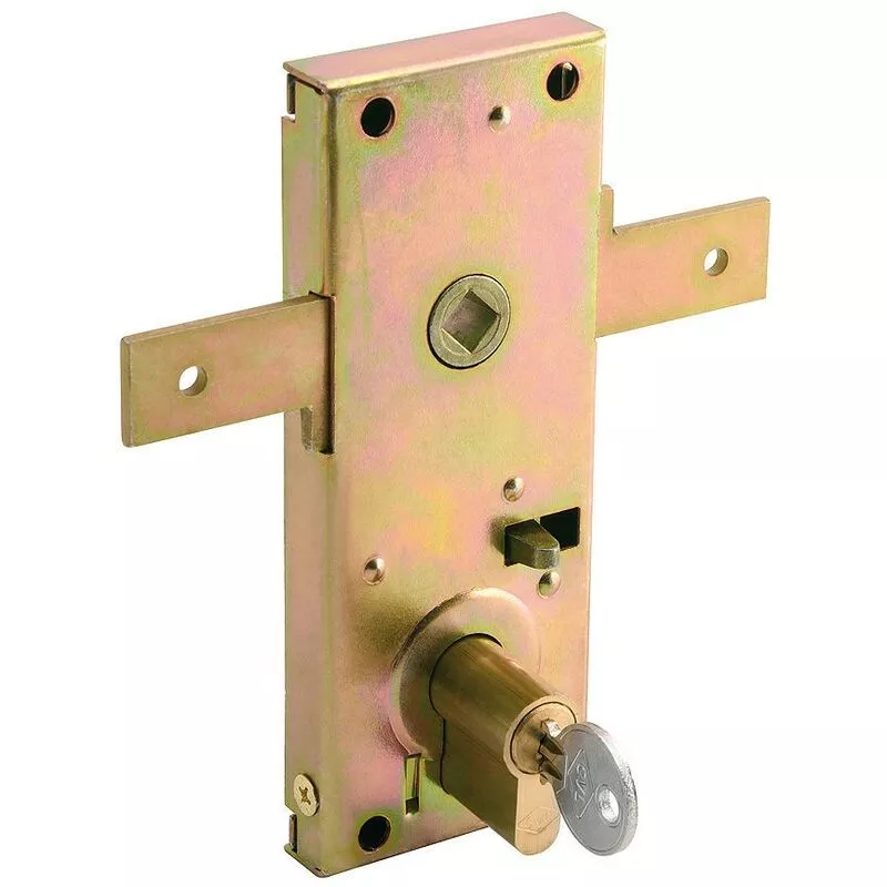 CVL - Cerradura 11b puertas basculantes barato