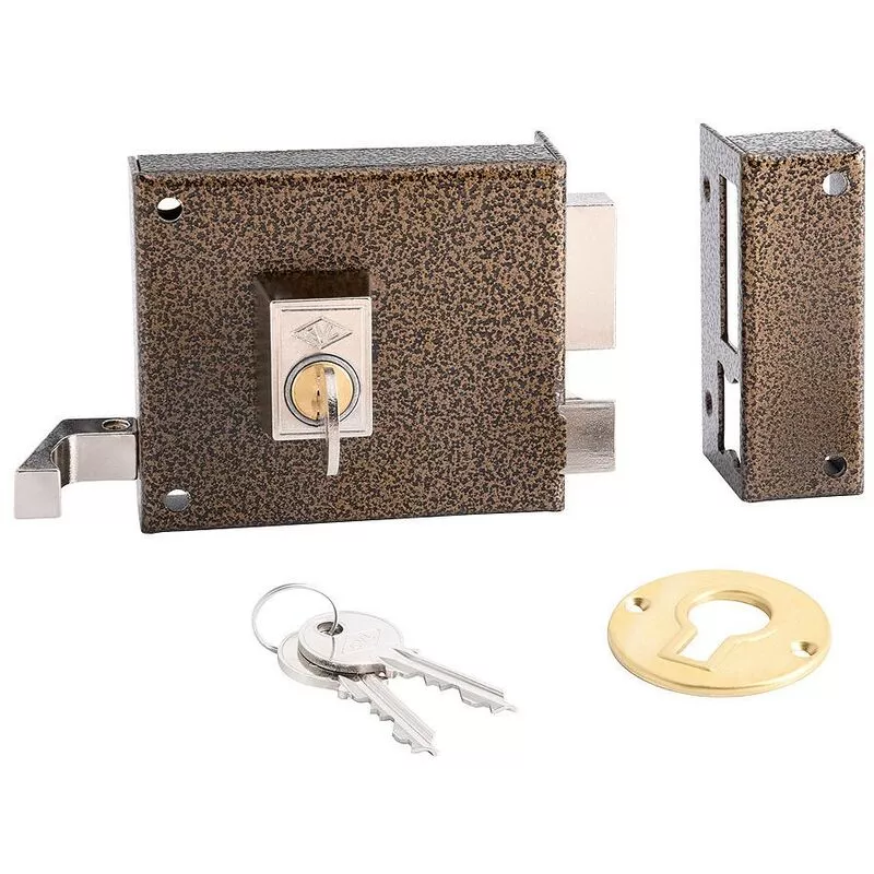 CVL - Cerradura 125ar/ 10/he derecha barato