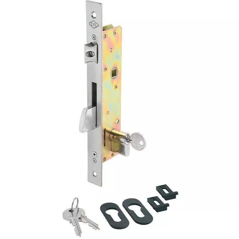 CVL - Cerradura 196/30/6an carpintería aluminio barato