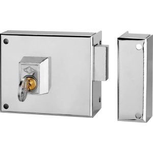 CVL - cerradura sobreponer 124A-12 DER/1 he barato