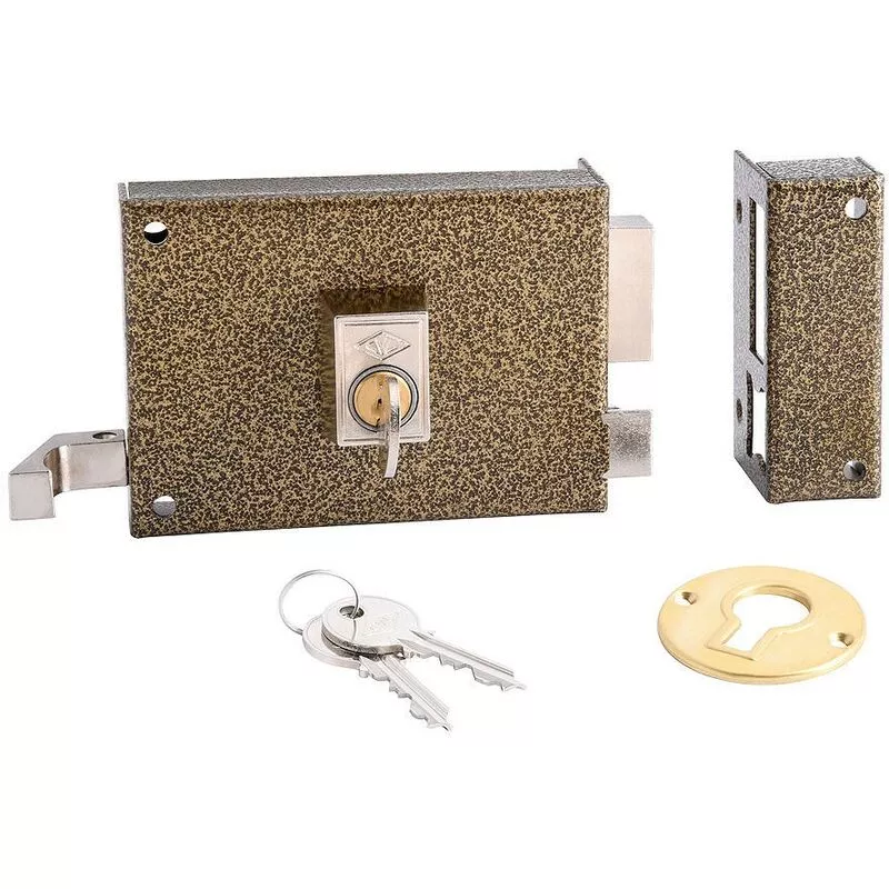 CVL - cerradura sobreponer 125A-12 DER/1 he barato