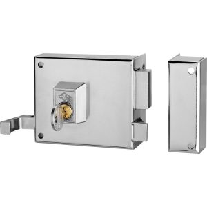 CVL - cerradura sobreponer 125AR-10 IZQ/1 he barato