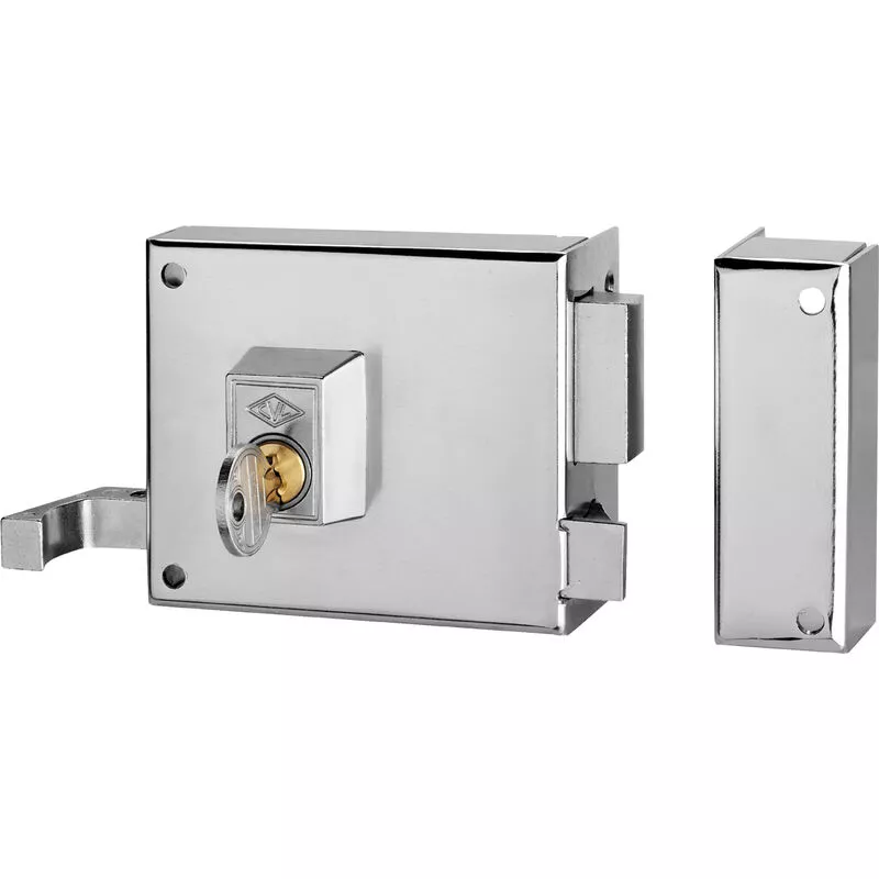 CVL - cerradura sobreponer 125AR-10 IZQ/1 he barato