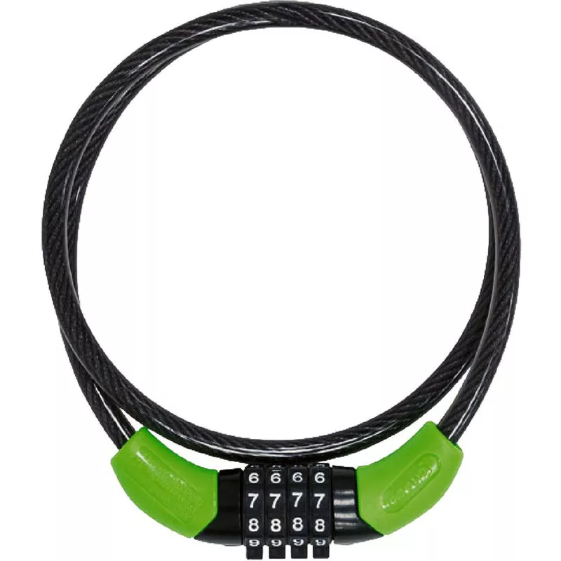 Cable antirrobo de combinación Citadel barato