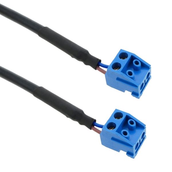 Cable De Conexión De Arco Antihurto Compatible Con Eas Rf 8.2Mhz 160Cm - Primematik Barato