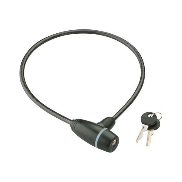 Cable dispositivo antirrobo 260 60 barato