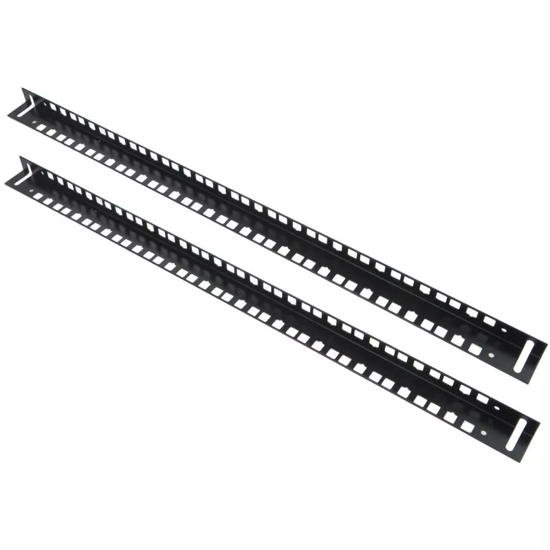 Cablemarkt - Rack19 perfil gama soho de 12U (2 unidades) barato