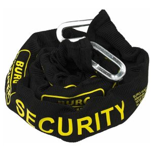 Cadena antirrobo cuadrada burg-w chter