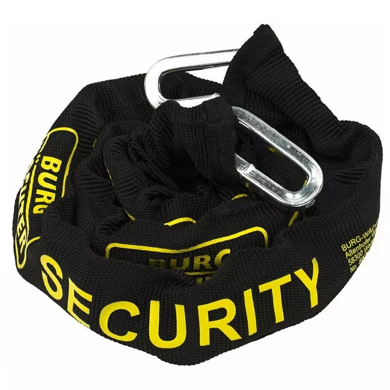 Cadena antirrobo cuadrada burg-w chter