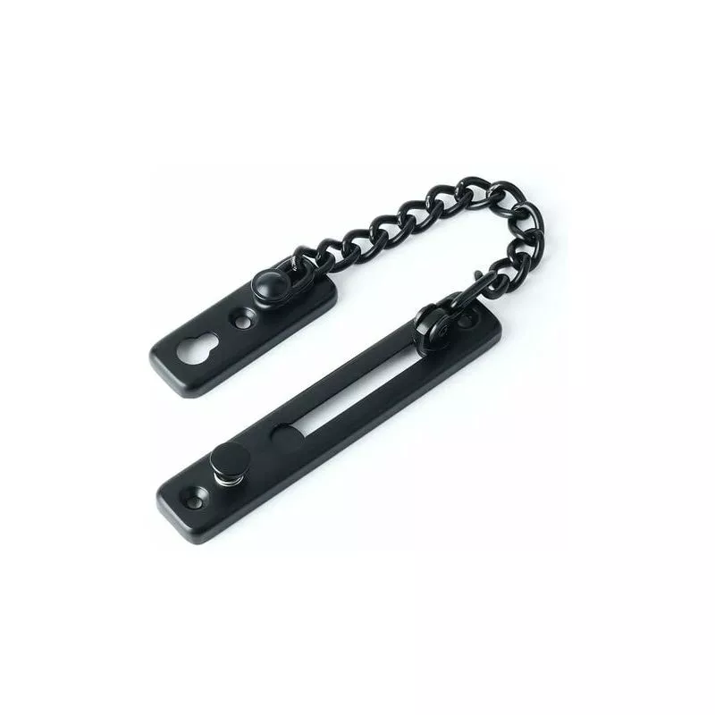 Cadena de puerta de seguridad