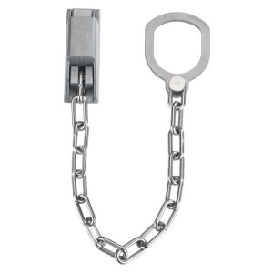 Cadena pra puerta - Wenko barato