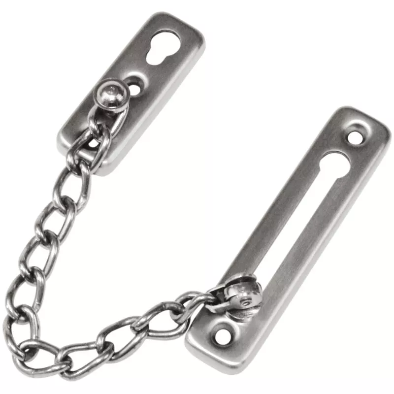 Cadena seguridad Acero inoxidable 18/8 Mate Amig modelo 1 barato