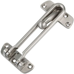 Cadena seguridad Zamak Cromado mate Amig modelo 2 barato