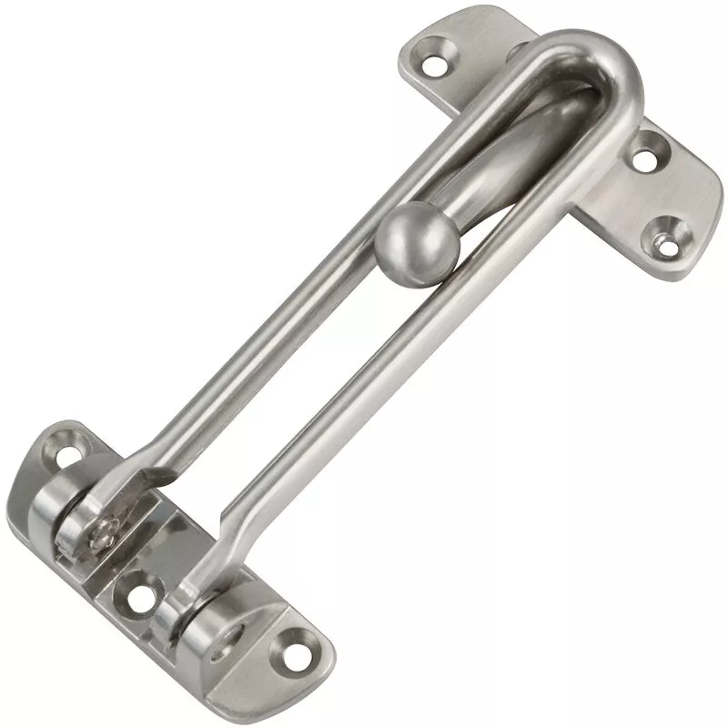 Cadena seguridad Zamak Cromado mate Amig modelo 2 barato