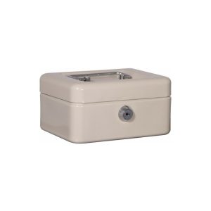 Caja CAUDALES-11 beige BTV barato