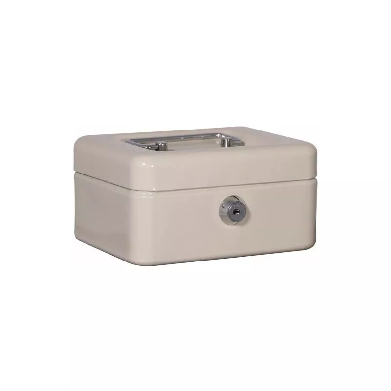 Caja CAUDALES-11 beige BTV barato