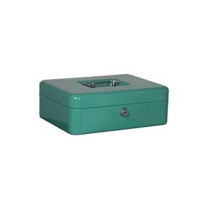 Caja CAUDALES-13 verde BTV barato