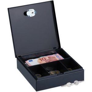 Caja Dinero