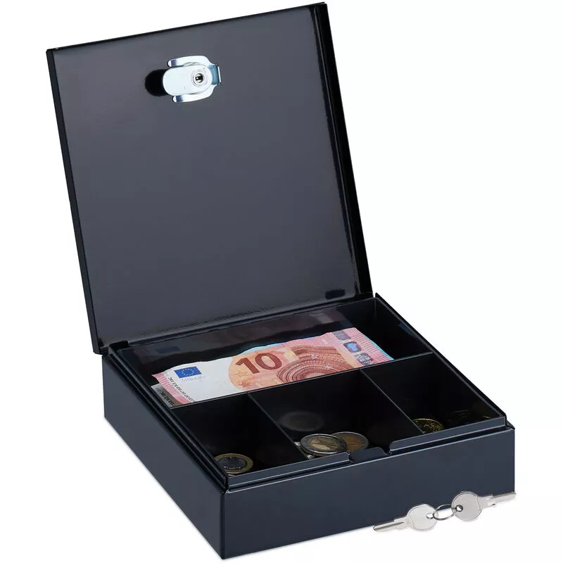 Caja Dinero