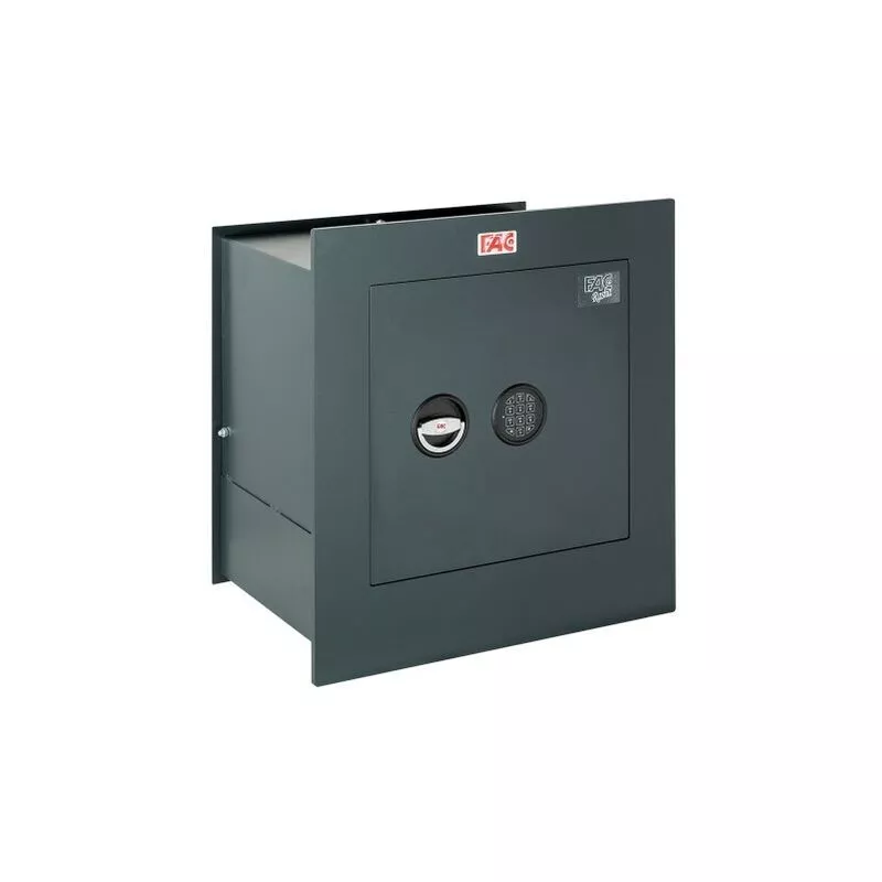 Caja Elec. 106-E Rasha Telescopica - Fac barato