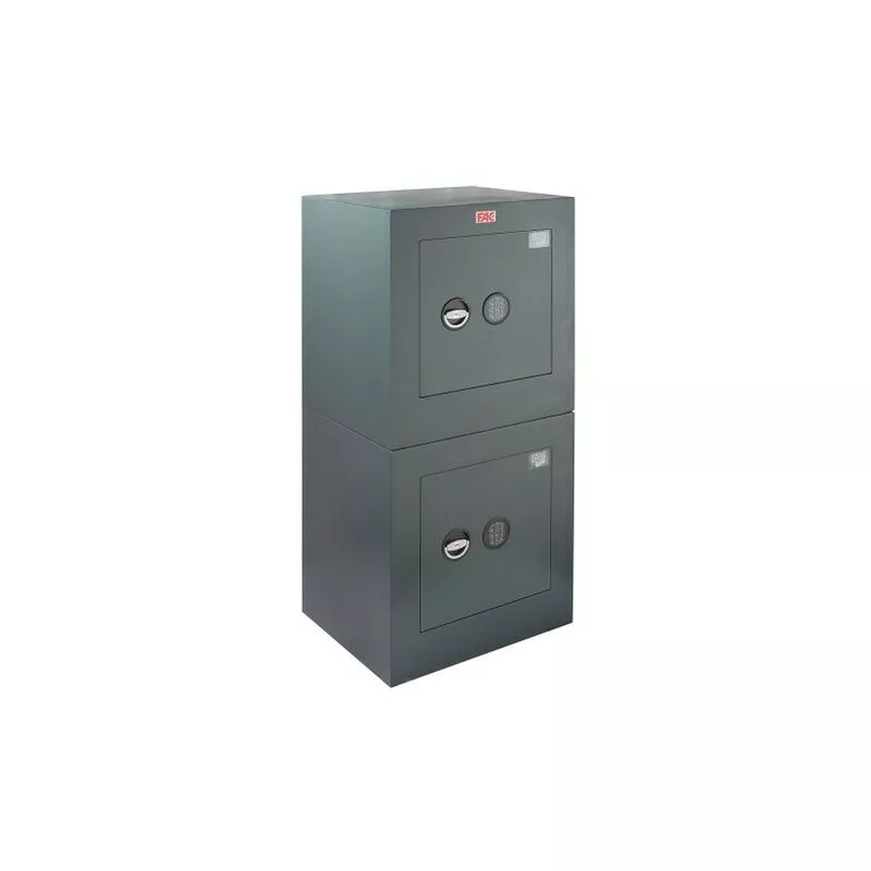 Caja Elec. 166-Es Rasha - Fac barato