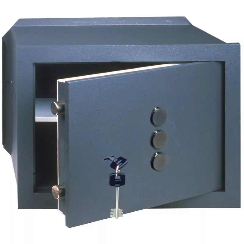 Caja Fuerte Cisa ART.82210.51 cm. 49X36X25 barato