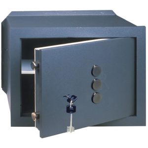 Caja Fuerte Cisa Art.82210.40 cm. 42X30X20 barato