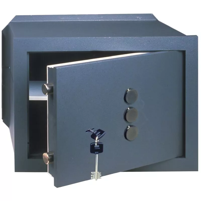 Caja Fuerte Cisa Art.82210.40 cm. 42X30X20 barato