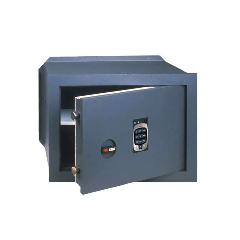 Caja Fuerte Cisa Elettronica Art. 82710.31 barato